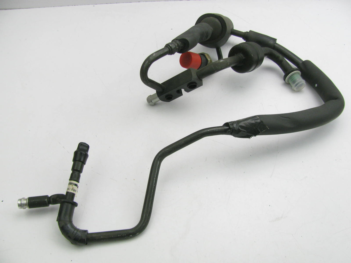 NEW - UNBOXED - OEM Ford A/C Manifold Hose Line Tube - 1994-1995 Taurus 3.8L V6