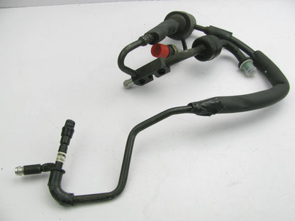 NEW - UNBOXED - OEM Ford A/C Manifold Hose Line Tube - 1994-1995 Taurus 3.8L V6
