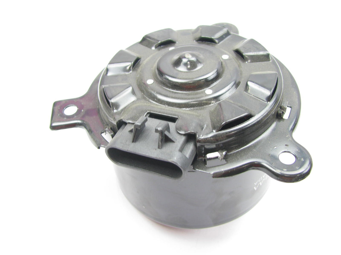 NEW - OUT OF BOX OEM Ford F4DH-8K621-AA Radiator Fan Motor 94-95 Taurus 3.0L OHV