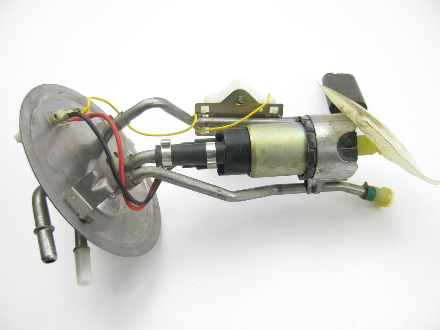 NEW - Out Of Box OEM Ford F4DU-9H307-BA Electric In-Take Fuel Pump