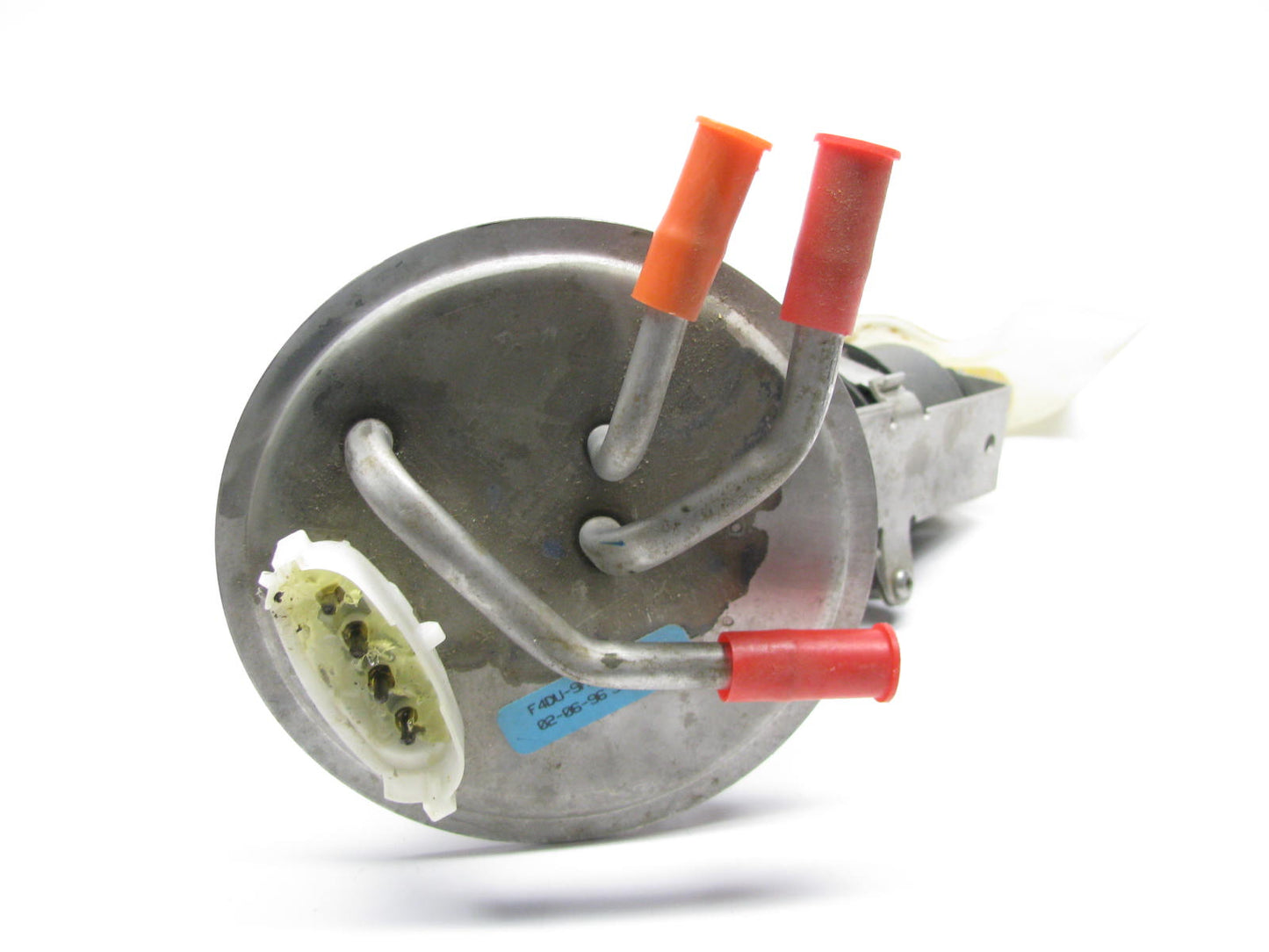 DAMAGED - OUT OF BOX F4DU-9H307-EA-D Fuel Pump Module 1993-95 Taurus 3.0L Flex