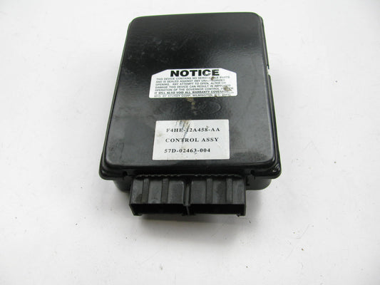 NEW - OUT OF BOX - OEM Ford F4HE-12A458-AA Speed Governor Control Module