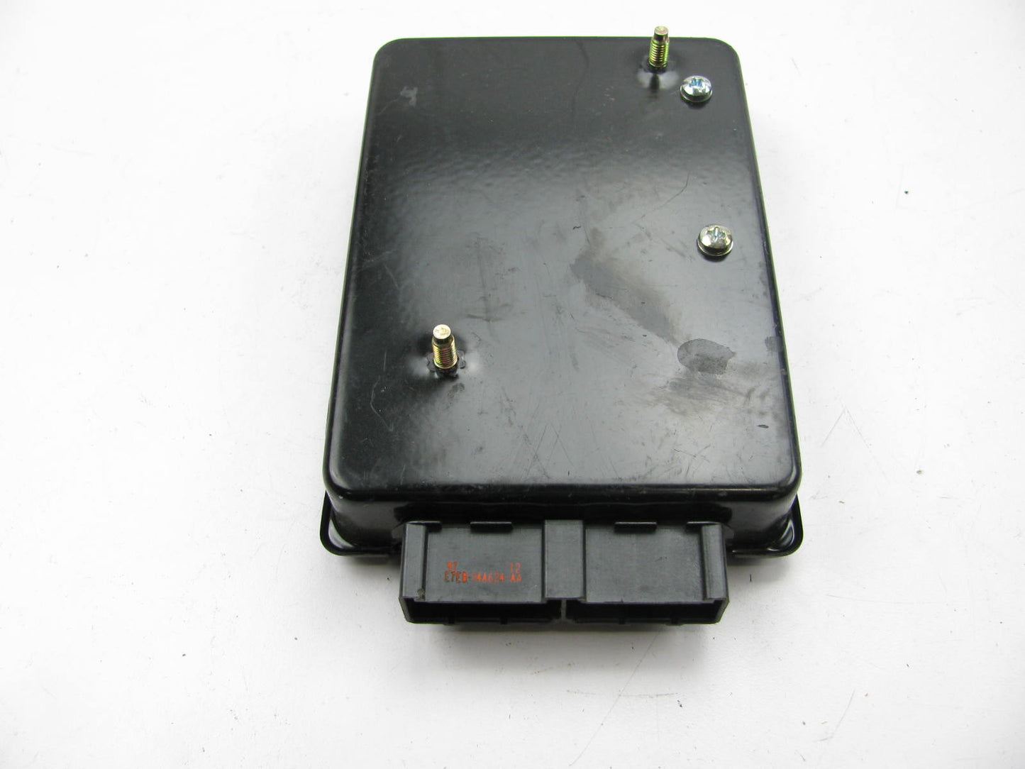 NEW - OUT OF BOX - OEM Ford F4HE-12A458-AA Speed Governor Control Module