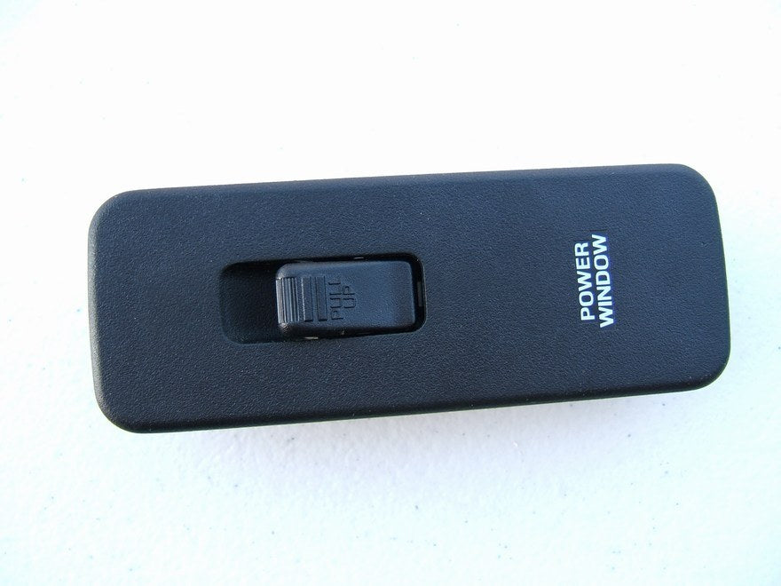 NEW UNBOXED OEM Ford F4K6-14B132-AA Power Window Switch For 1991-1996 Escort