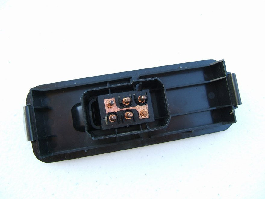 NEW UNBOXED OEM Ford F4K6-14B132-AA Power Window Switch For 1991-1996 Escort