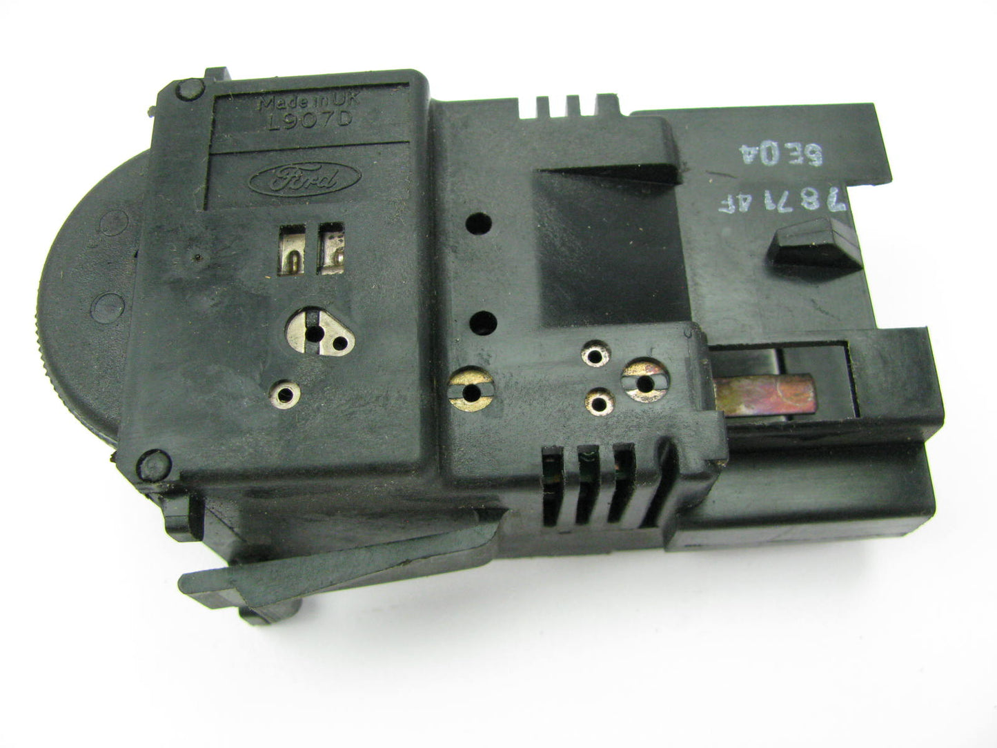 NEW - OUT OF BOX F4LB-10E885-AB Instrument Panel Dimmer Switch 1993-98 Mark VIII