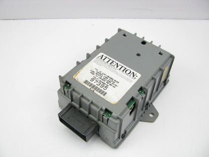 NEW - OUT OF BOX F4LF-15K602-AC Keyless Entry Module 1993-1996 Lincoln Mark VIII
