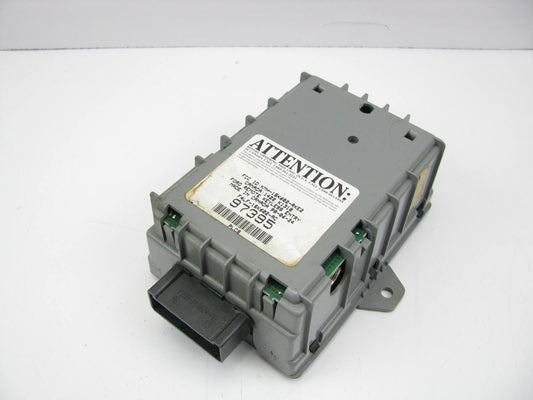 NEW - OUT OF BOX F4LF-15K602-AC Keyless Entry Module 1993-1996 Lincoln Mark VIII