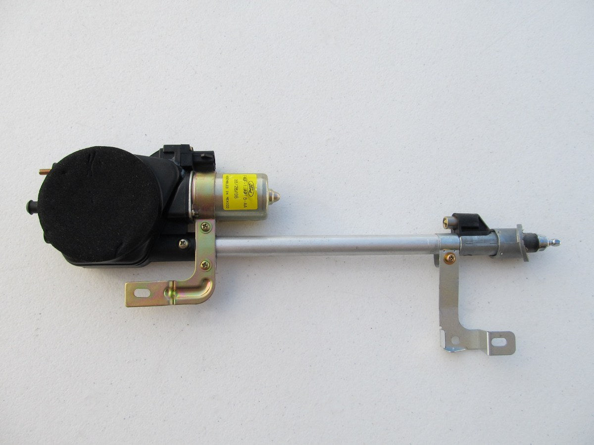 NEW - OUT OF BOX - OEM Ford F4LF-19A018-AA Power Antenna 1993-96 Mark VIII