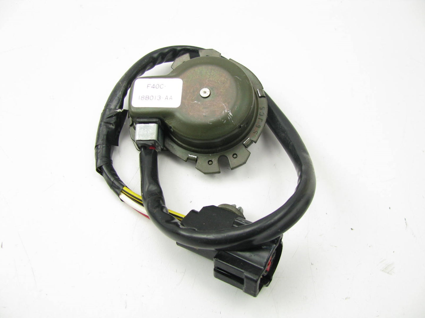 NEW - OUT OF BOX -1988-1994 Continental RH Front Strut Shock Actuator Sensor