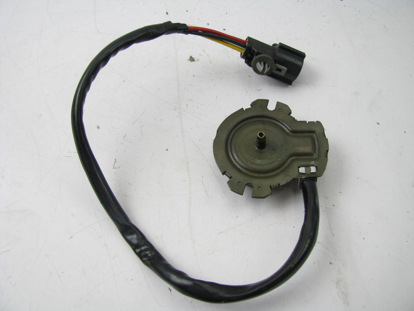 NEW - OUT OF BOX -1988-1994 Continental RH Front Strut Shock Actuator Sensor