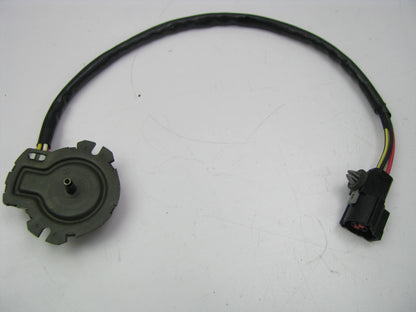 NEW - OUT OF BOX 1988-1994 Lincoln Continental Front Left Strut Actuator Sensor