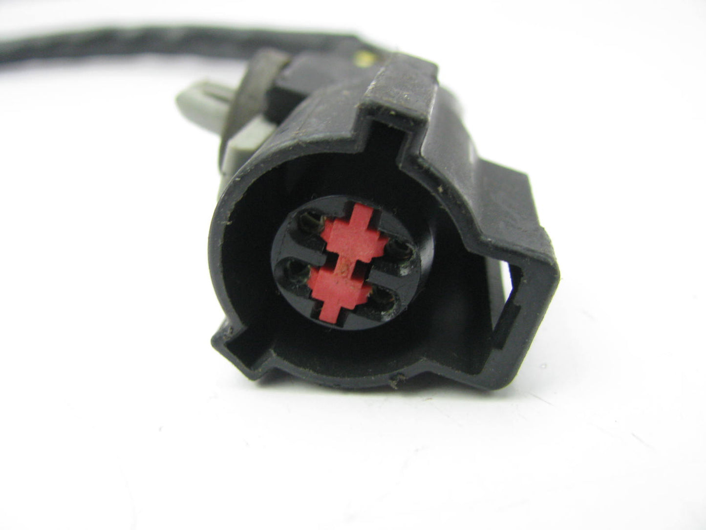 NEW - OUT OF BOX 1988-1994 Lincoln Continental Front Left Strut Actuator Sensor