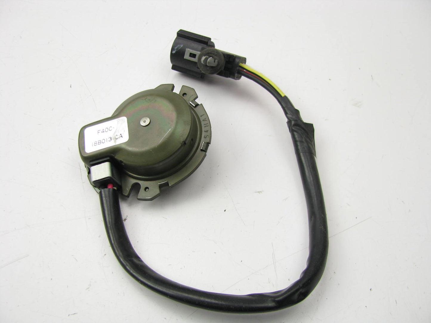 NEW OUT OF BOX 88-94 Continental Air Ride Suspension REAR Shock Actuator Sensor