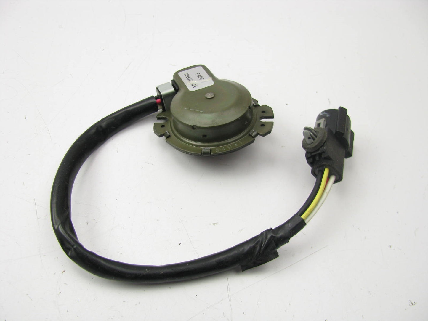NEW OUT OF BOX 88-94 Continental Air Ride Suspension REAR Shock Actuator Sensor