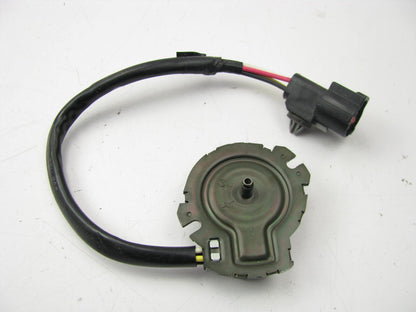 NEW OUT OF BOX 88-94 Continental Air Ride Suspension REAR Shock Actuator Sensor
