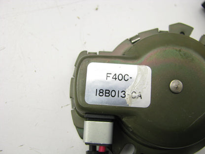NEW OUT OF BOX 88-94 Continental Air Ride Suspension REAR Shock Actuator Sensor