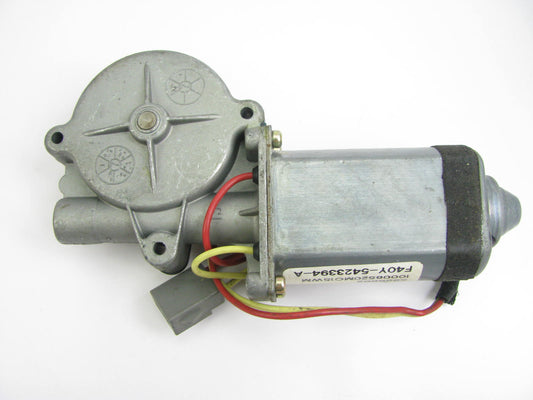 NEW - OUT OF BOX F4OY-5423394-A Rear Right Power Window Motor 88-94 Continental