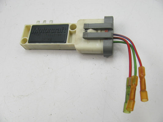 NEW - Out Of Box F4PF-12A297-BA Ignition Control Module - LX217 DY369 DY384