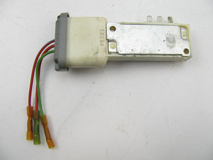 NEW - Out Of Box F4PF-12A297-BA Ignition Control Module - LX217 DY369 DY384