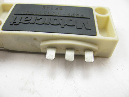 NEW - Out Of Box F4PF-12A297-BA Ignition Control Module - LX217 DY369 DY384