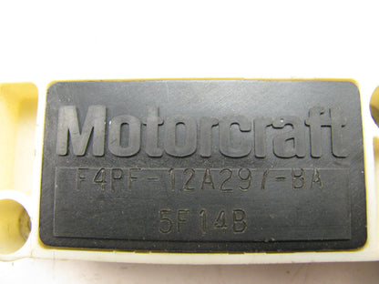 NEW - Out Of Box F4PF-12A297-BA Ignition Control Module - LX217 DY369 DY384
