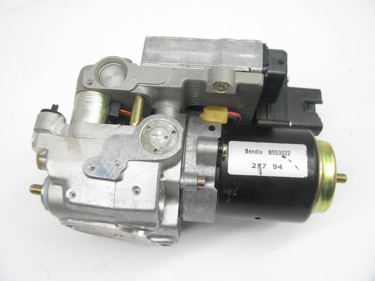 DAMAGED CONNECTOR NEW UNBOXED FORD F4RF-2C219-AN-D ABS Brake Pump 1995 Contour