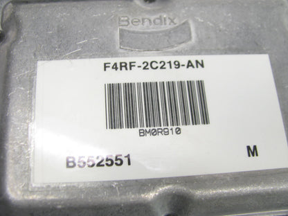 DAMAGED CONNECTOR NEW UNBOXED FORD F4RF-2C219-AN-D ABS Brake Pump 1995 Contour