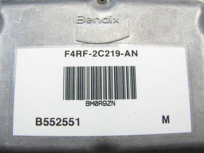 NEW - OUT OF BOX - OEM Ford F4RF-2C219-AN Anti-lock Brake ABS Pump 1995 Contour