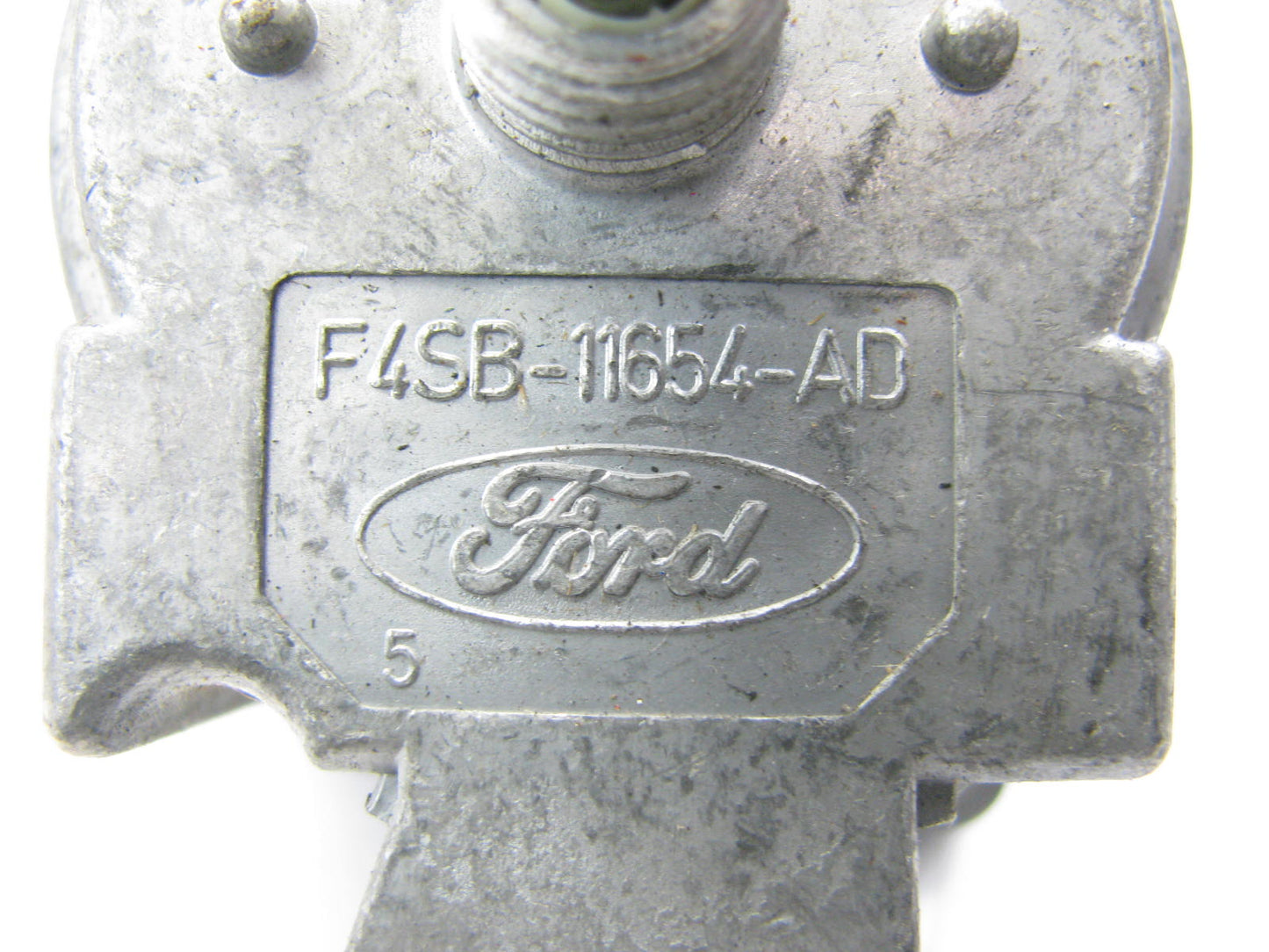 NEW - OUT OF BOX - OEM Ford F4SB-11654-AD Headlight Head Lamp Switch