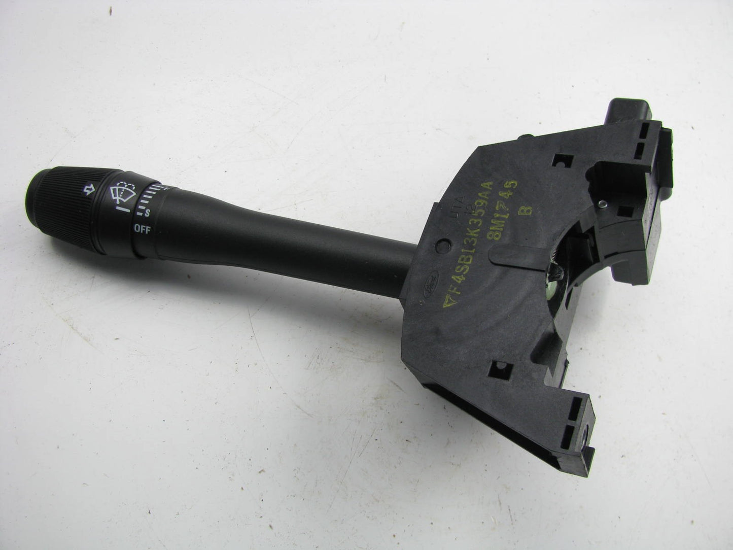 NEW - OUT OF BOX - OEM Ford F4SB-13K359-AA Wiper Turn Signal Switch