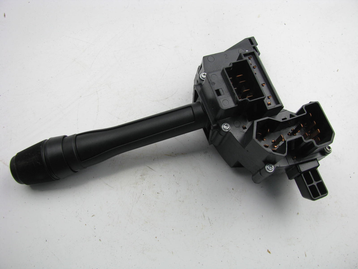 NEW - OUT OF BOX - OEM Ford F4SB-13K359-AA Wiper Turn Signal Switch