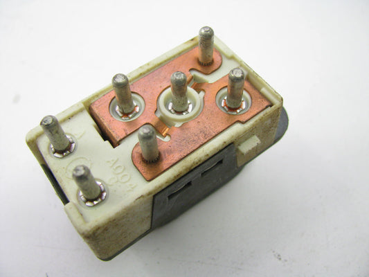NEW - OUT OF BOX - OEM Ford F4SB-14017-AA Front Left Drivers Door Lock Switch