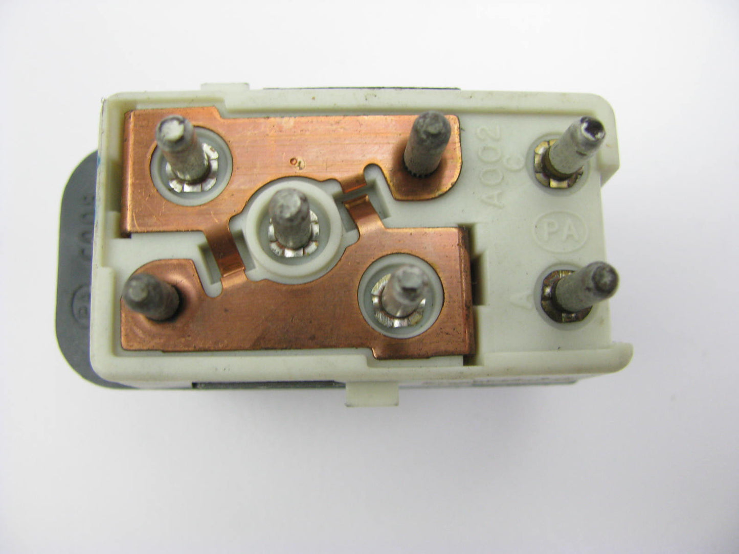 NEW - OUT OF BOX - GENUINE OEM Ford F4SB-14529-AA Power Window Switch