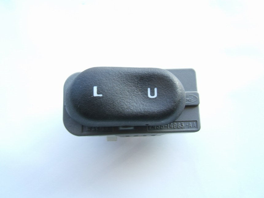 NEW - OUT OF BOX - OEM Ford F4SB-14963-AA Door Lock Switch  1994-97 Thunderbird
