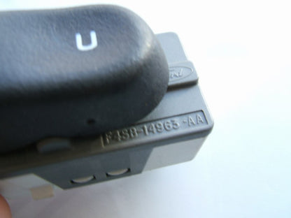 NEW - OUT OF BOX - OEM Ford F4SB-14963-AA Door Lock Switch  1994-97 Thunderbird