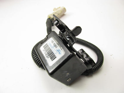 NEW - OUT OF BOX OEM FORD F4SB-14B005-AB Front Left SRS Crash Sensor