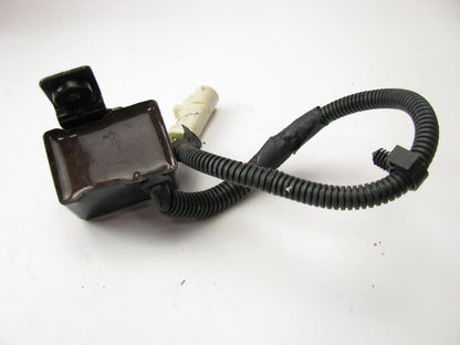 NEW - OUT OF BOX OEM FORD F4SB-14B005-AB Front Left SRS Crash Sensor
