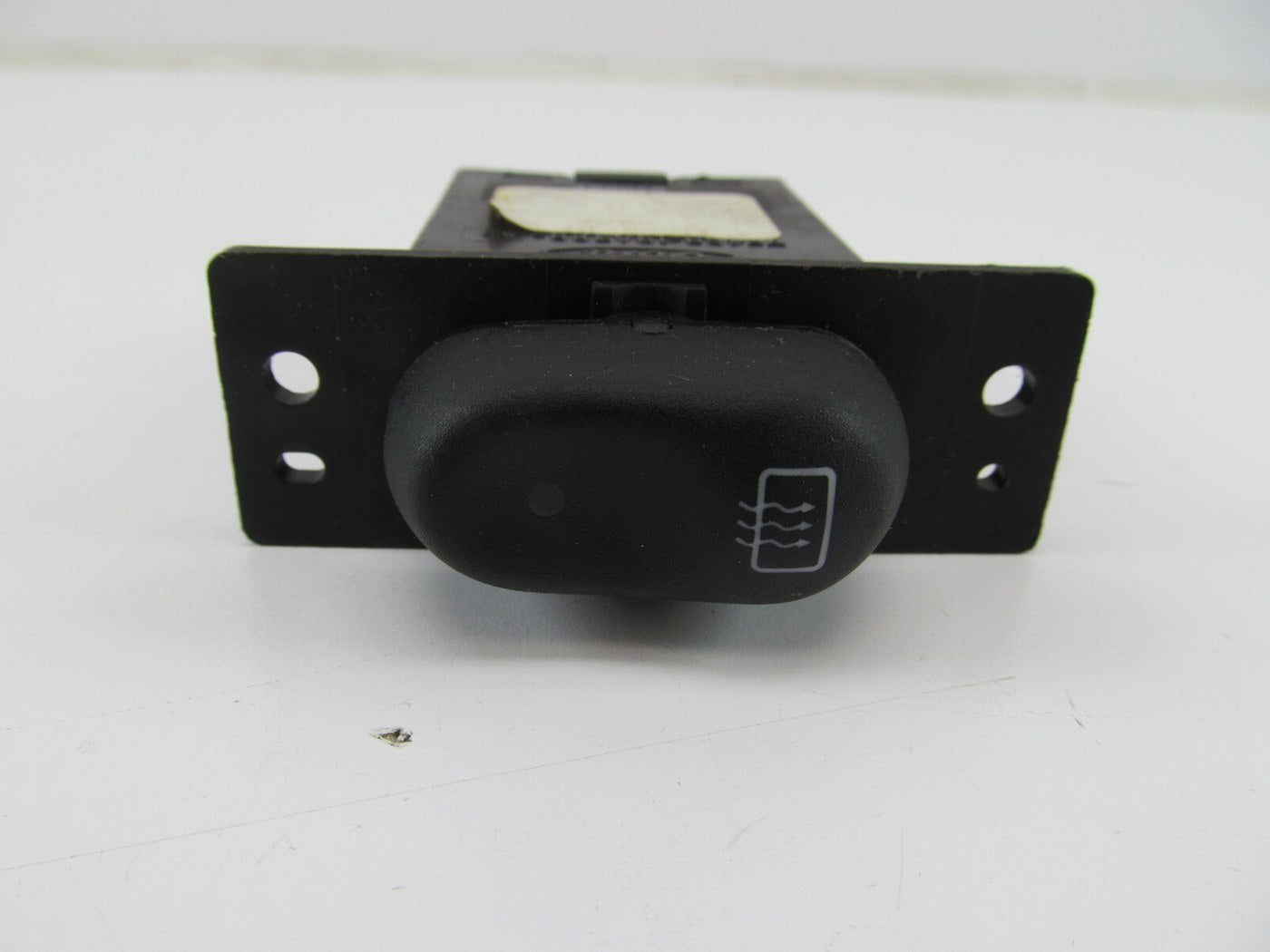 NEW - OUT OF BOX OEM 1994-1997 Ford Thunderbird Rear Defrost Defog Switch