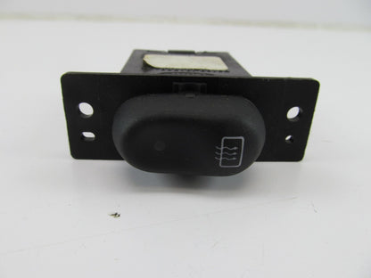 NEW - OUT OF BOX OEM 1994-1997 Ford Thunderbird Rear Defrost Defog Switch