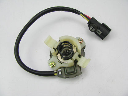 NEW - OUT OF BOX - OEM FORD F4SC-18B012-BA Auto Ride Shock Actuator Sensor