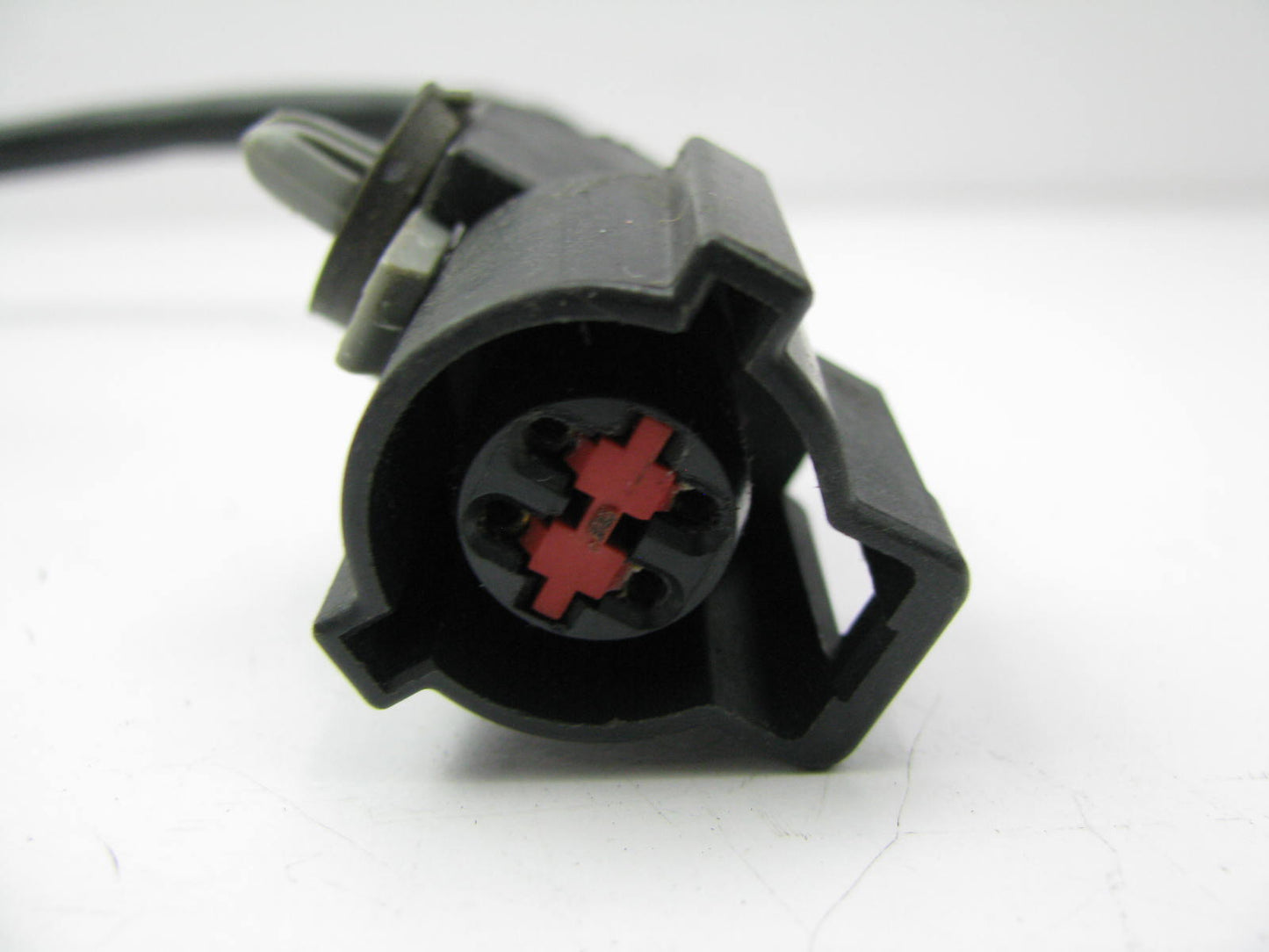 NEW - OUT OF BOX - OEM FORD F4SC-18B012-BA Auto Ride Shock Actuator Sensor
