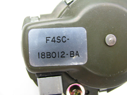 NEW - OUT OF BOX - OEM FORD F4SC-18B012-BA Auto Ride Shock Actuator Sensor