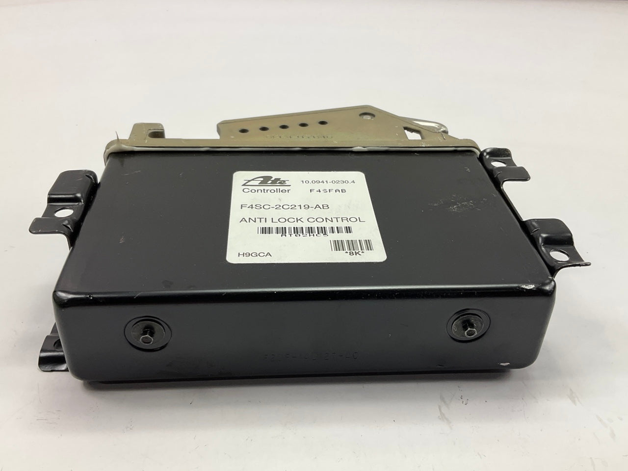 NEW UNBOXED OEM Ford ABS Control Module F6SC-2C219-AA 93-97 Thunderbird Cougar
