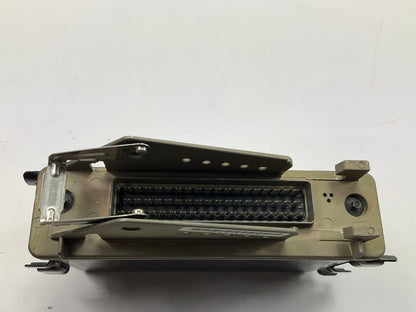 NEW UNBOXED OEM Ford ABS Control Module F6SC-2C219-AA 93-97 Thunderbird Cougar