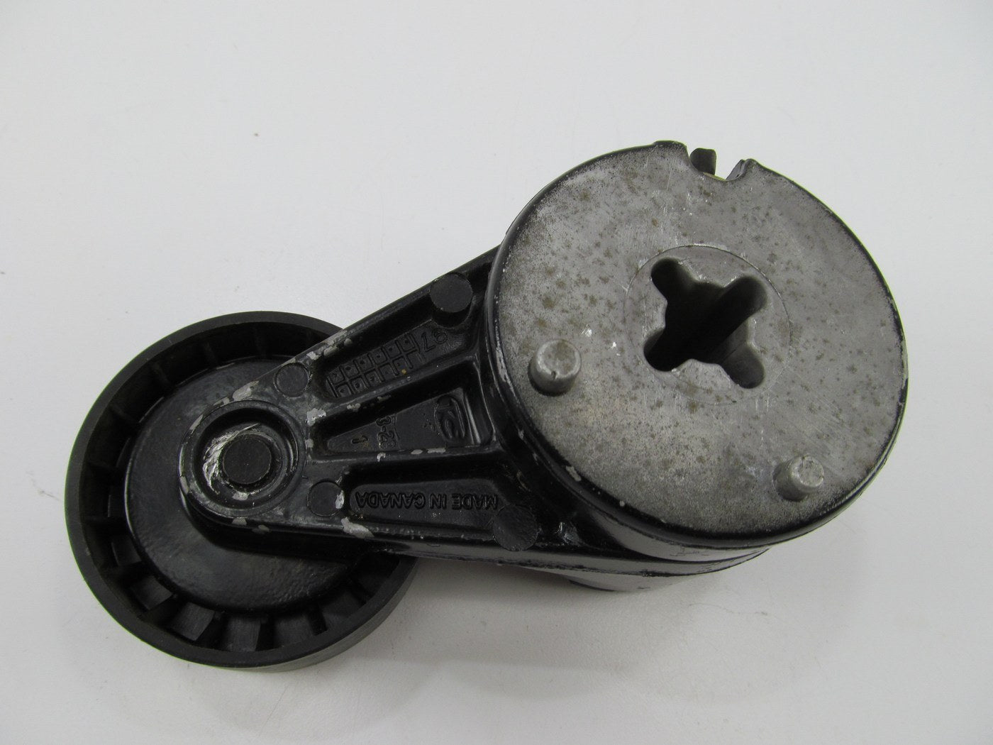NEW UNBOXED OEM Ford F4SE-6B209-DA Belt Tensioner Assembly