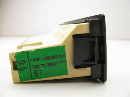 NEW OUT OF BOX OEM Ford F4SF-10K879-A Low Coolant Fuel Indicator Display Gauge
