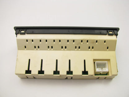NEW OUT OF BOX OEM Ford F4SF-10K879-A Low Coolant Fuel Indicator Display Gauge