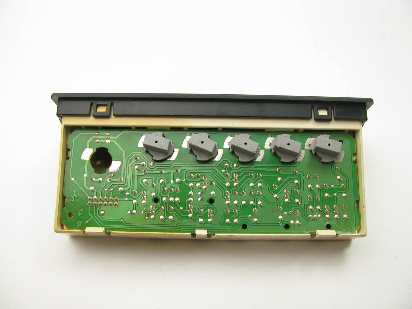 NEW OUT OF BOX OEM Ford F4SF-10K879-A Low Coolant Fuel Indicator Display Gauge