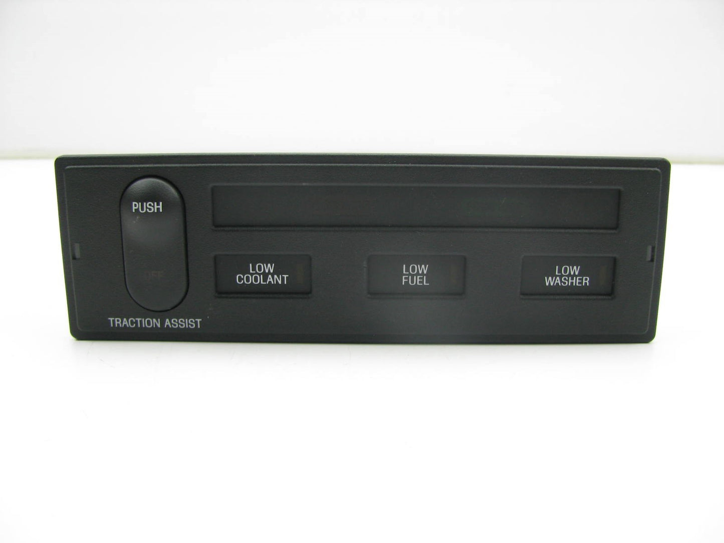 NEW OUT OF BOX OEM Ford F4SF-10N908-AB Low Coolant Fuel Indicator Display Gauge